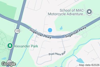 Map image of the property - 995 Treymont Way SW