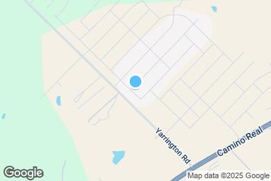 Map image of the property - 108 Mica Trl