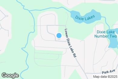 Map image of the property - 5618 Union Pointe Dr