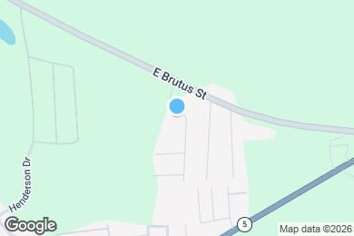Map image of the property - 16 Woodside Ln