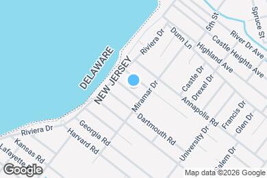Map image of the property - 148 Cornell Rd