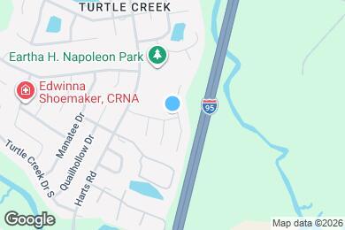 Map image of the property - 11576 Kings Ridge Ct N