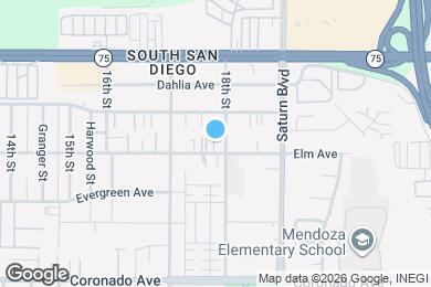 Map image of the property - Unit