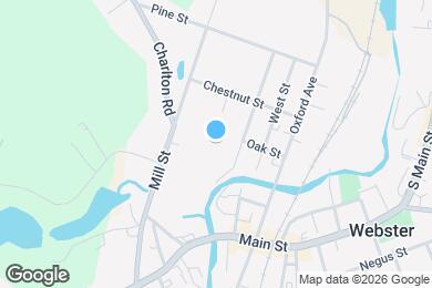 Map image of the property - 17 Wysocki Dr