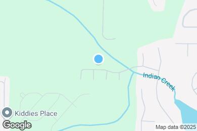 Map image of the property - 3048 Pale Moon Pl