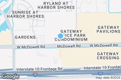 Map image of the property - Lennox