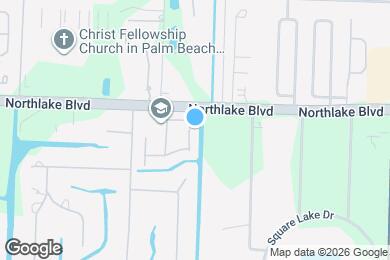 Map image of the property - 104 Hidden Hollow Dr