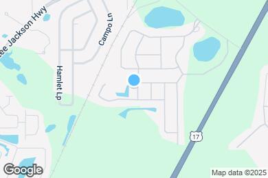 Map image of the property - 139 Miro Dr