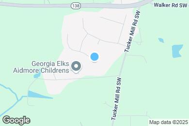 Map image of the property - 2708 Westport Ln SW