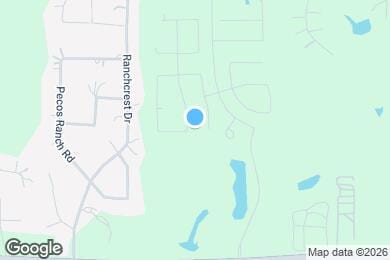 Map image of the property - 19293 Hazel Firs Ln