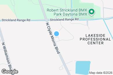 Map image of the property - 113 Maya Way