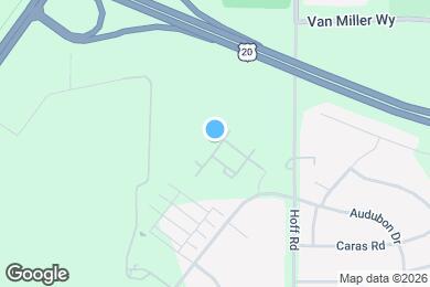 Map image of the property - 4220 Kris Line Dr