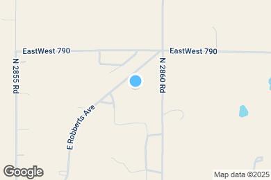 Map image of the property - 2104 Linwood Pl