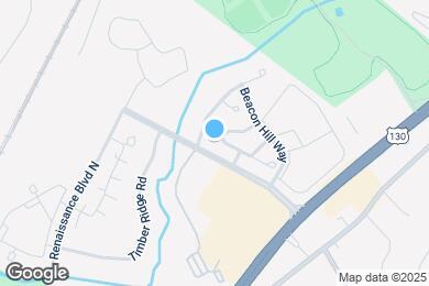 Map image of the property - 137 Salem Rd