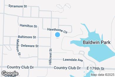 Map image of the property - 801 Johnson Cir