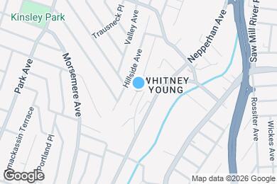 Map image of the property - 222 Mary Lou Ave