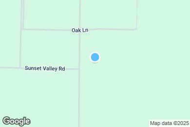 Map image of the property - N7240 Acorn Ln