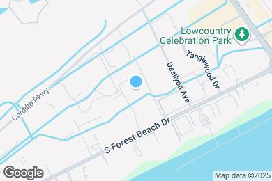 Map image of the property - 10 Lemoyne Ave