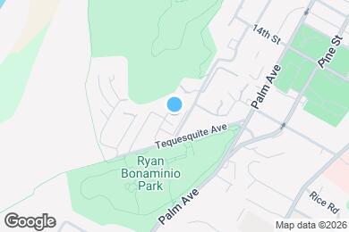 Map image of the property - 4682 Maxwell Ct