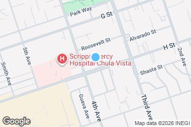 Map image of the property - Urbana