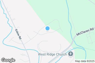 Map image of the property - 139 Robert St