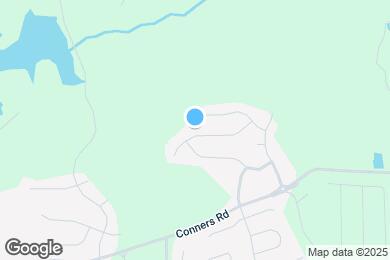 Map image of the property - 385 Jada Ln