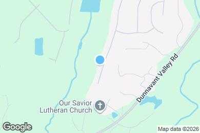 Map image of the property - 1046 Highland Park Pl