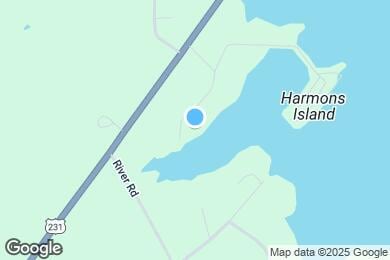 Map image of the property - 122 Tucker Dr