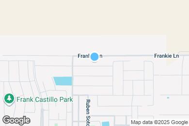 Map image of the property - 14403 Kayla Mia Dr
