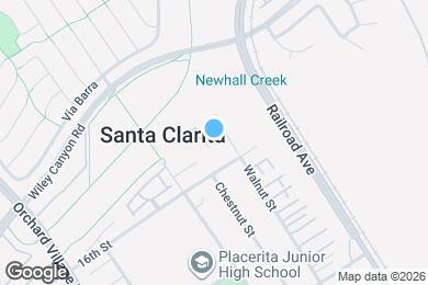 Map image of the property - 23030 Hilse Ln