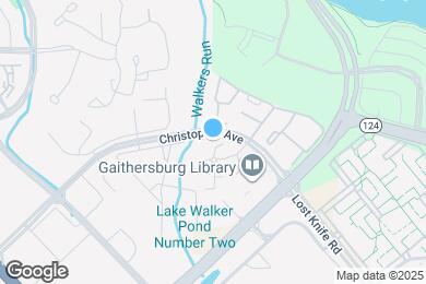 Map image of the property - 9810 Leatherfern Ter