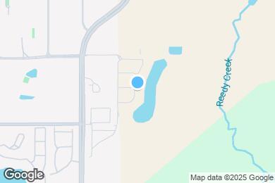 Map image of the property - 2769 Oakwater Dr