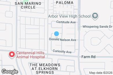 Map image of the property - 7716 Donald Nelson Ave