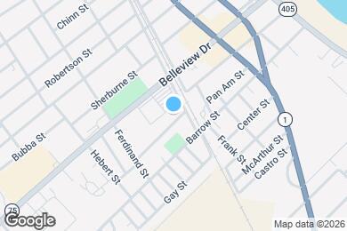 Map image of the property - 58020 Washington St