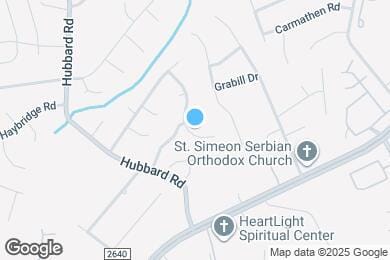 Map image of the property - 3030 Edmonton Pl