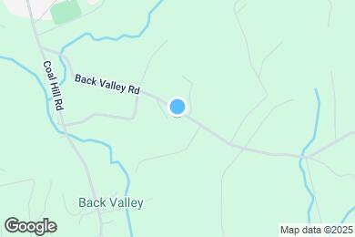 Map image of the property - 911 Back Valley Rd