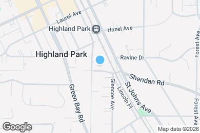 Map image of the property - 611 Mulberry Pl