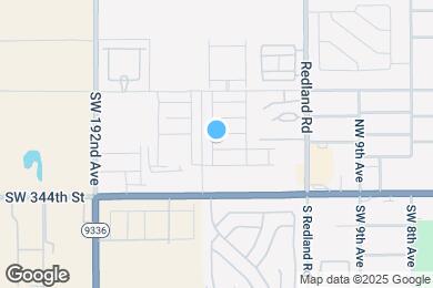Map image of the property - 1184 NW 2nd Ln