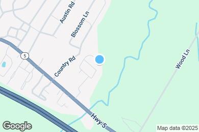 Map image of the property - 236 Maverick Ln