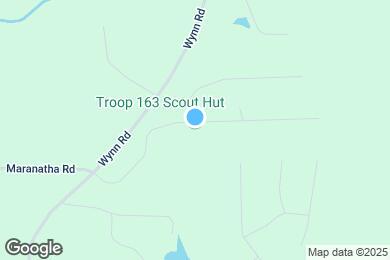 Map image of the property - 142 Nobility Ln