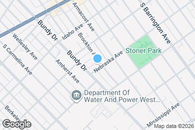 Map image of the property - 11959 Nebraska Ave