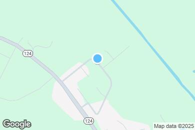 Map image of the property - 349 Indian River Dr