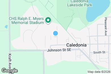 Map image of the property - 133 Casey Ct SE