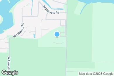 Map image of the property - 77 Talon Ct