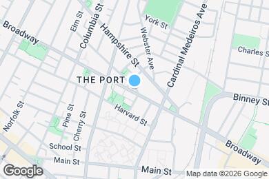 Map image of the property - 4 Market St