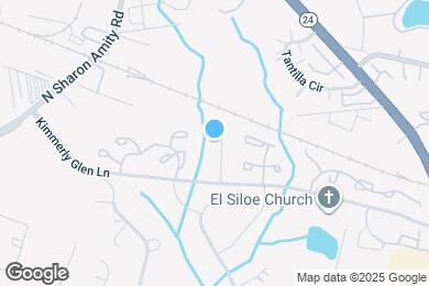 Map image of the property - 6115 Guildford Hill Ln