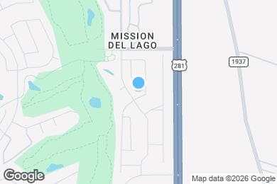 Map image of the property - 13115 Ashworth Blvd