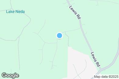 Map image of the property - 6825 Fieldwood Rd