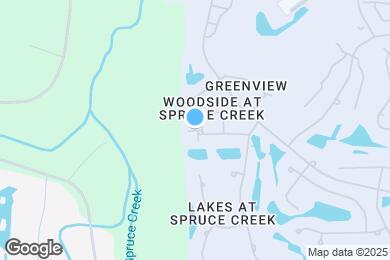 Map image of the property - 1924 Sprucewood Way