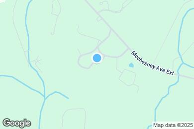 Map image of the property - Sugar Hill